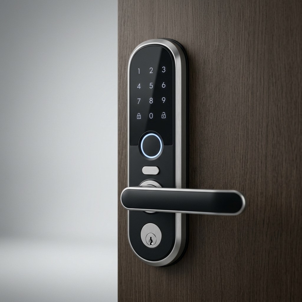 Smart Door Lock