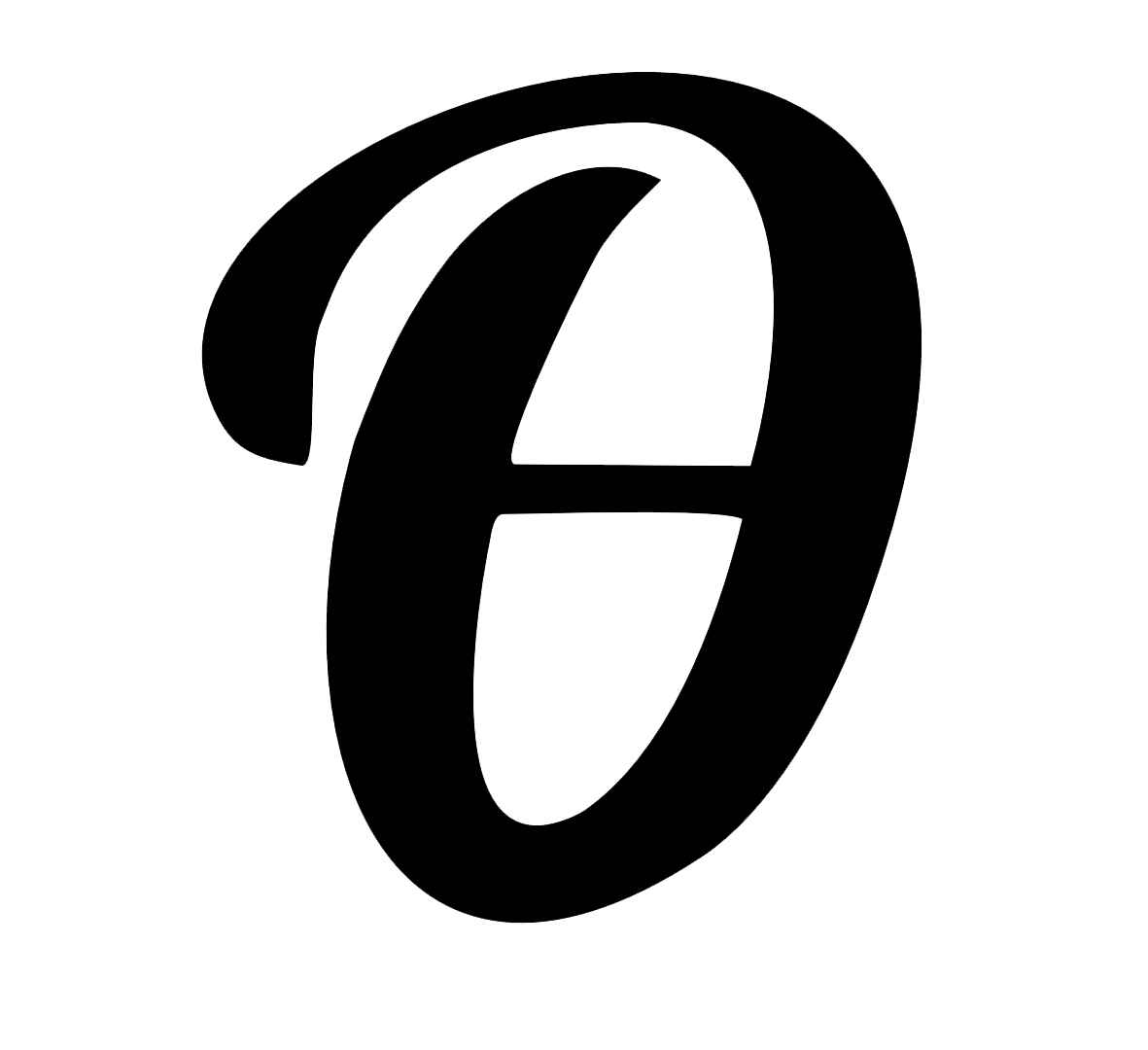Theta Logo